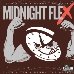 Midnight Flex (Clean)