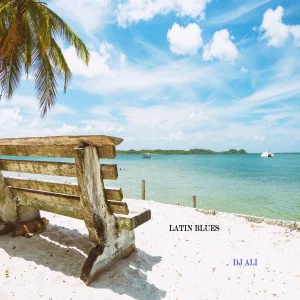Latin Blues Introduction