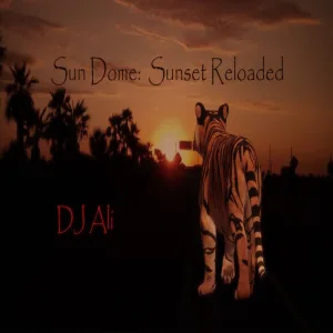 Sun Rises
