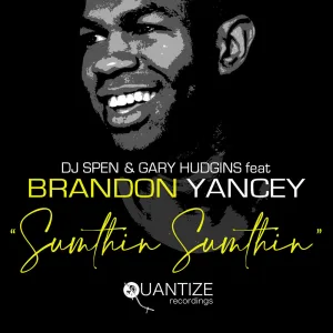 Sumthin Sumthin (Funky Flow Mix)