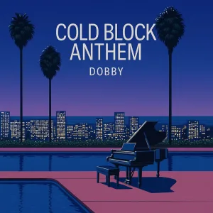 Cold Block Anthem