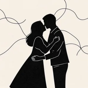 Echo Between Us