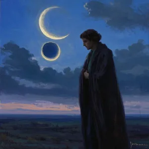 Eclipse Lament