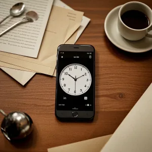Late Call Theory