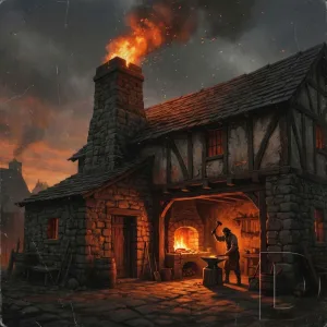 The Forge