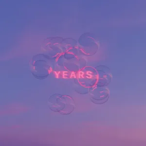 Years