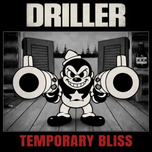 Temporary Bliss