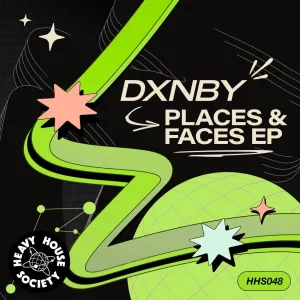 Places & Faces