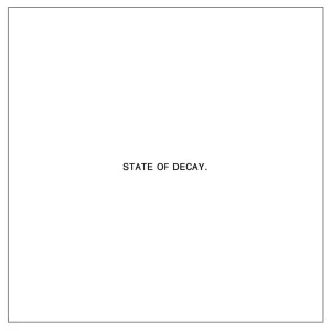 State of Decay