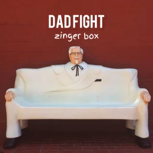 Zinger Box