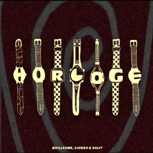Horloge