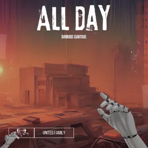 ALL DAY