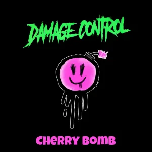 Cherry Bomb