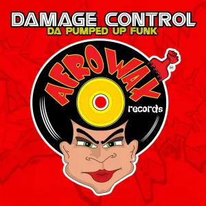 Da Pumped Up Phunk (In Da Sol Mix)