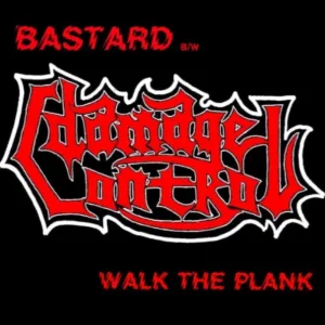 Walk the Plank