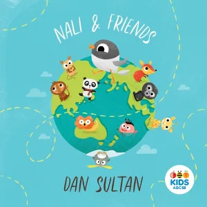 The Strong Wind