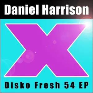Disko Fresh 54