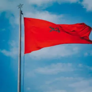 Morocco