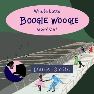 Boogie Bash