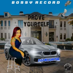 prove yourself