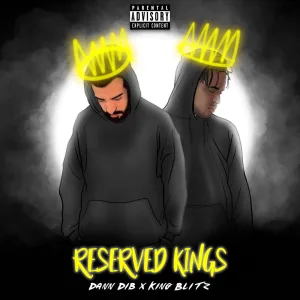Reserved Kings