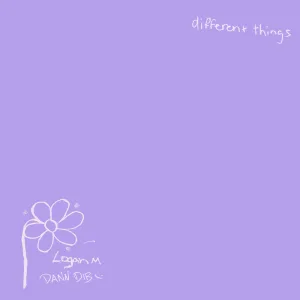 different things