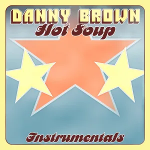 Two Steps Back (Instrumental)