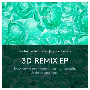 Danny Howells (Jimpster Remix)