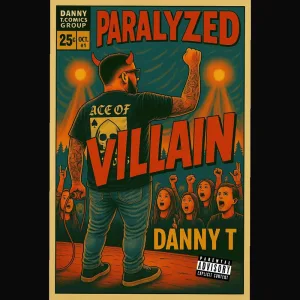Paralyzed