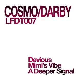 A Deeper Signal
