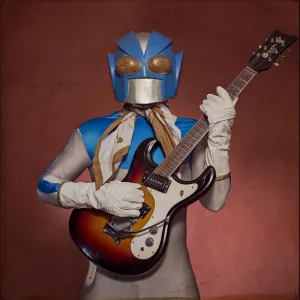 The Diamond Machine