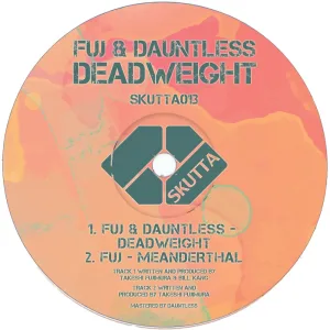 Deadweight