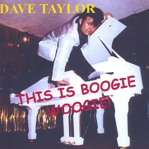 Fiddle Diddle Boogie