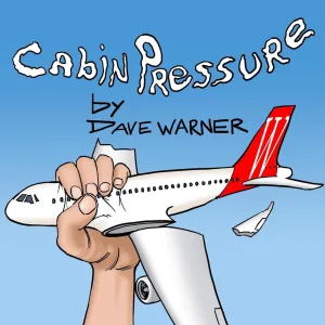 Chapter 2 - Cabin Pressure