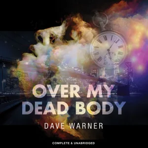 Chapter 4.7 - Over My Dead Body