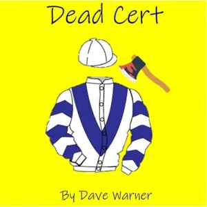 Chapter 7 - Dead Cert