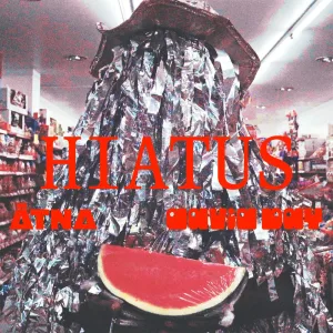 Hiatus
