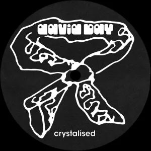 crystalised
