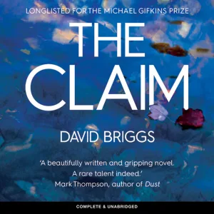 Chapter 1.5 - The Claim