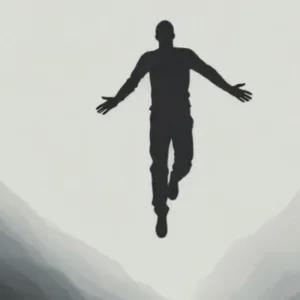 Levitating
