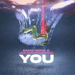 You