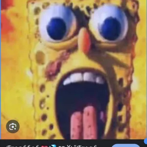 Freakbob IIV