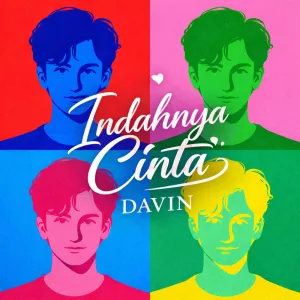 Indahnya cinta