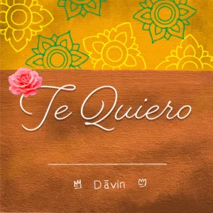 Te Quiero