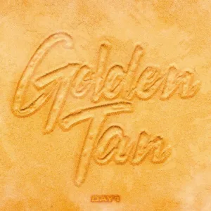 Golden Tan