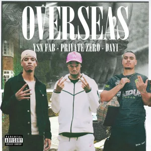 Overseas