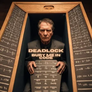 Bury Me in Code