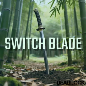 Switch Blade