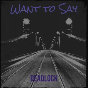 Want to Say