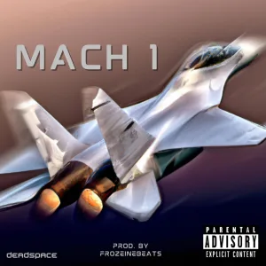 Mach 1